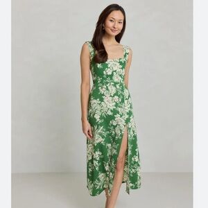 Park & Fifth Hastings Dress in Ardan Print